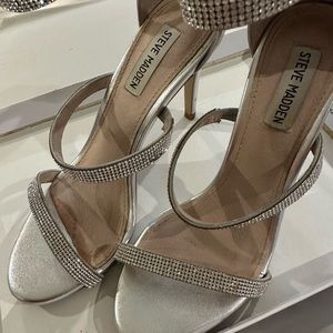 Steve Madden heels